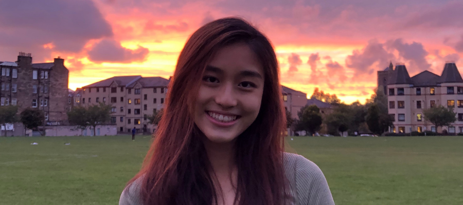 Agnes Pang
